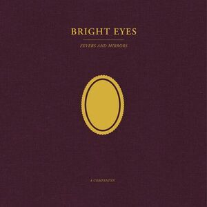 Fevers & Mirrors: A Companion (Opaque Gold)